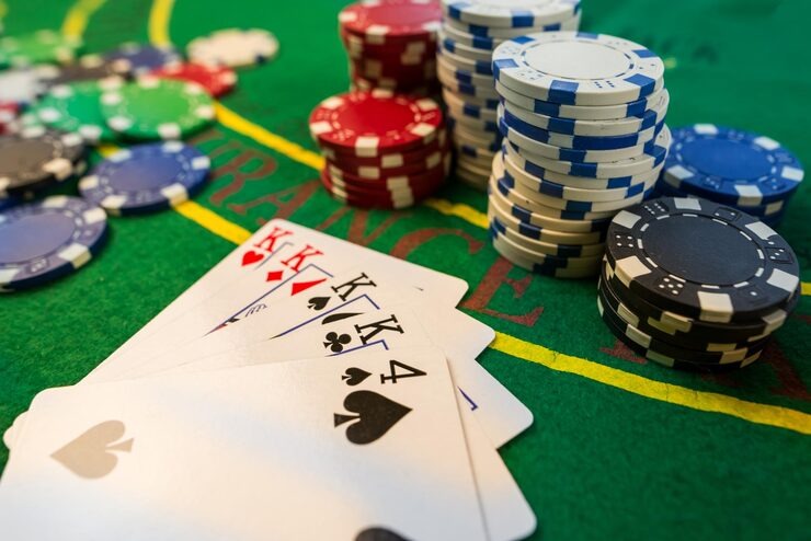 yes 4d Cash Out in Real Time