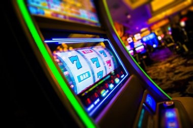 yes 4d Slots